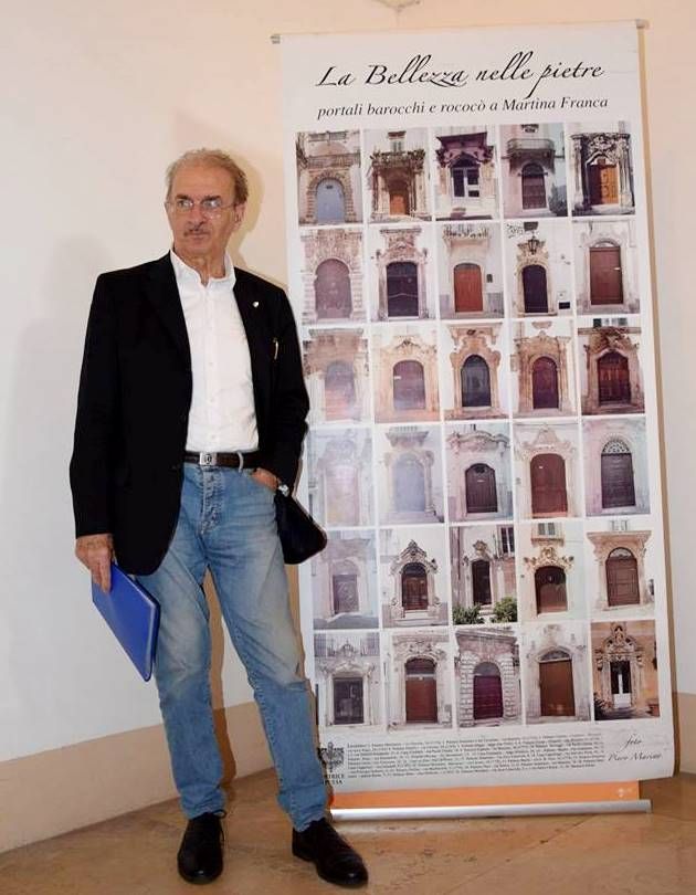 Dimore storiche: un successo la quarta edizione Dimore storiche: un successo la quarta edizione